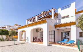 1 Bedroom Pet Friendly Apartment In Alcaucín, Alcaucin